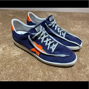 Men’s Golden Goose Ball-Star sneakers
